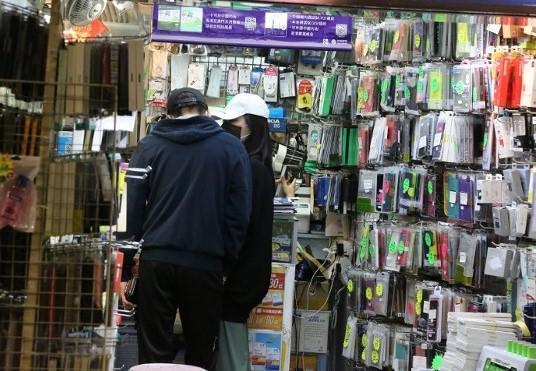 马国明公布恋情暗戳戳的秀恩爱 女方的背景如此强大