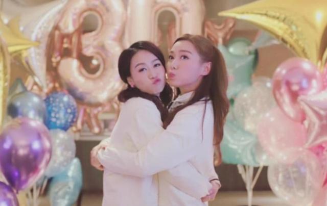 马国明公布恋情暗戳戳的秀恩爱 女方的背景如此强大