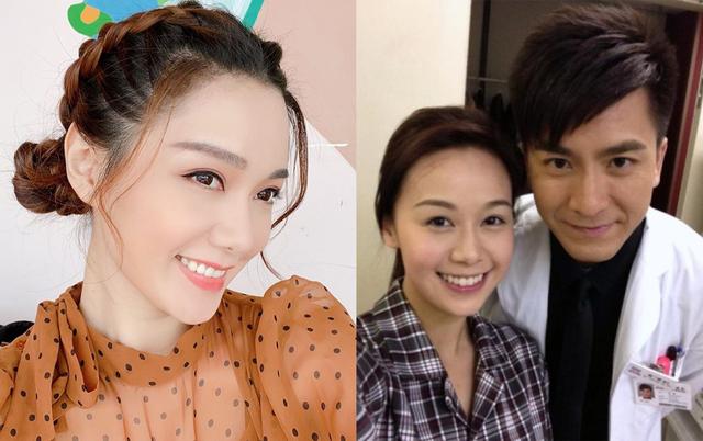 马国明公布恋情暗戳戳的秀恩爱 女方的背景如此强大