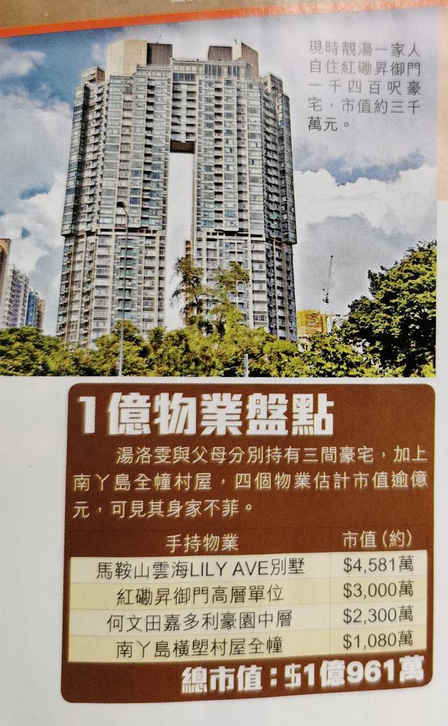 马国明公布恋情暗戳戳的秀恩爱 女方的背景如此强大