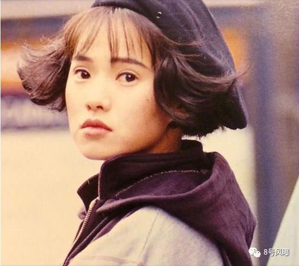 秦昊告白伊能静 这样52 岁还要当美少女
