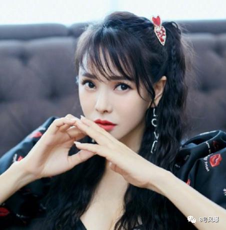 秦昊告白伊能静 这样52 岁还要当美少女