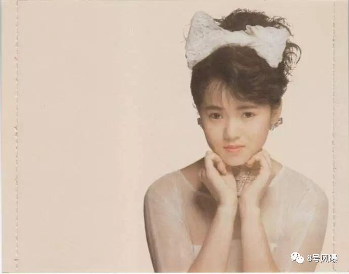 秦昊告白伊能静 这样52 岁还要当美少女