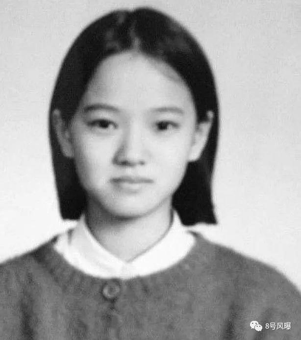 秦昊告白伊能静 这样52 岁还要当美少女
