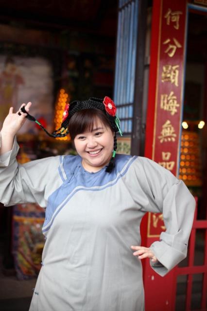 我的婆婆钟欣凌曾忧郁到想跳下9楼 家庭条件富裕