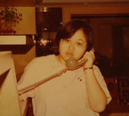 我的婆婆钟欣凌曾忧郁到想跳下9楼 家庭条件富裕