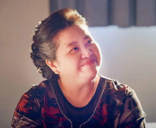 我的婆婆钟欣凌曾忧郁到想跳下9楼 家庭条件富裕