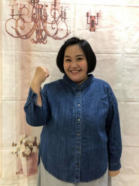 我的婆婆钟欣凌曾忧郁到想跳下9楼 家庭条件富裕