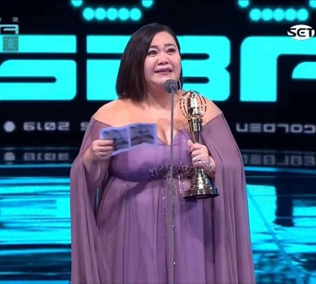 我的婆婆钟欣凌曾忧郁到想跳下9楼 家庭条件富裕