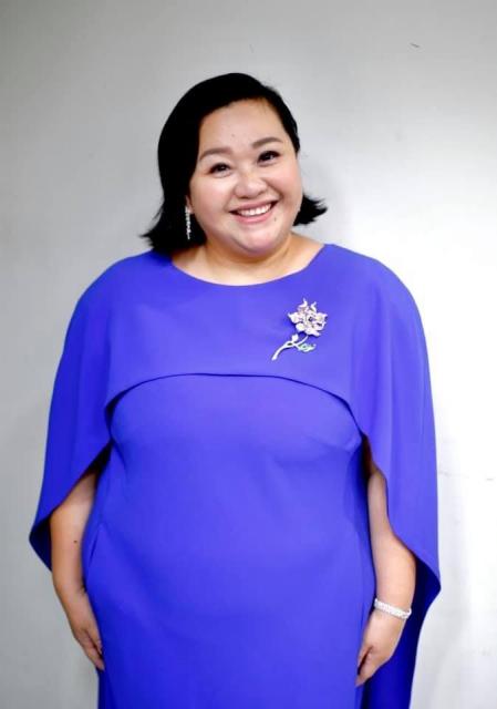 我的婆婆钟欣凌曾忧郁到想跳下9楼 家庭条件富裕