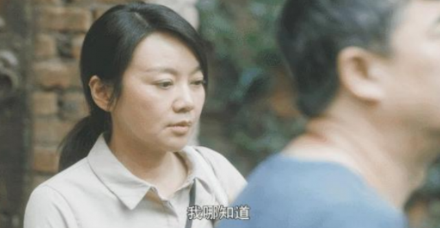 装台闫妮是干什么的 蔡素芬为什么帮助骚扰自己的三皮