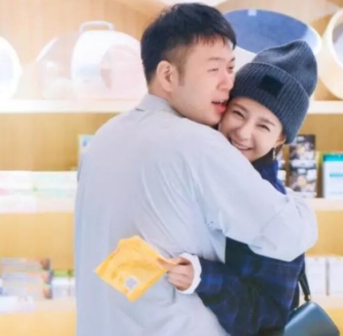 杜海涛沈梦辰分手了吗 恋爱8年为何迟迟不结婚