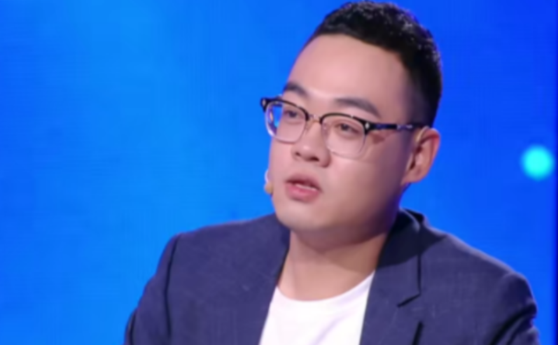 王挺新相亲大会大胆示爱 助力好友牵手成功后牵手心仪女神