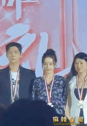 迪丽热巴杨洋在一起了吗 五个细节分析引发网友热议