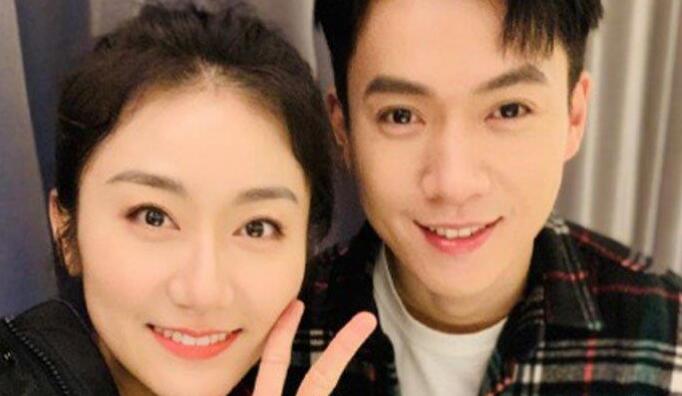 蒋方婷结婚了吗 蒋方婷与刘秋实在一起纯属无中生有