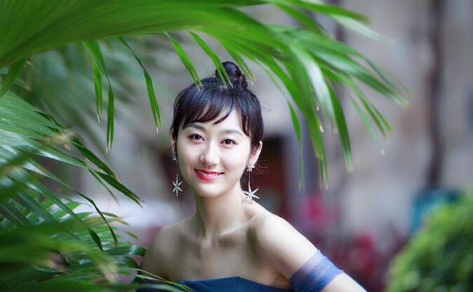 蒋方婷结婚了吗 蒋方婷与刘秋实在一起纯属无中生有