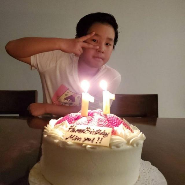 8年过去了韩综爸爸我们去哪里第一季小孩近况盘点 卓秀变超帅
