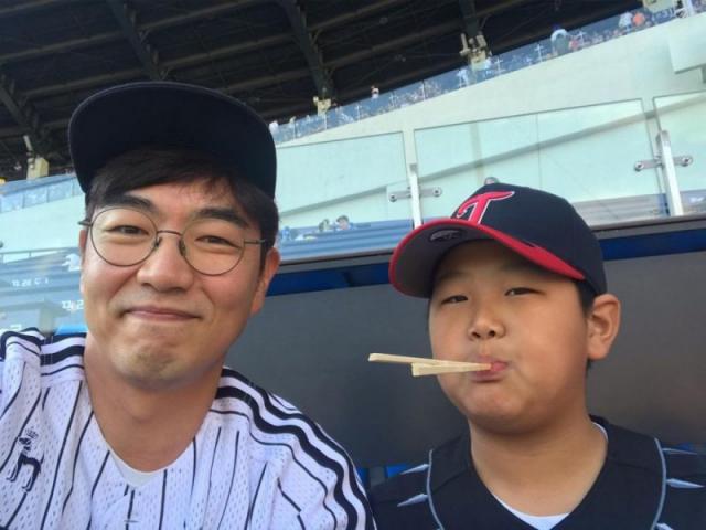 8年过去了韩综爸爸我们去哪里第一季小孩近况盘点 卓秀变超帅