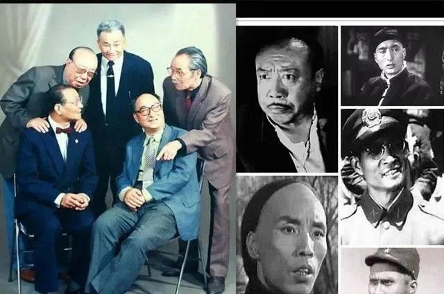 演员刘江去世享年95岁 曾同时患有三种癌症喜欢和年轻人交流