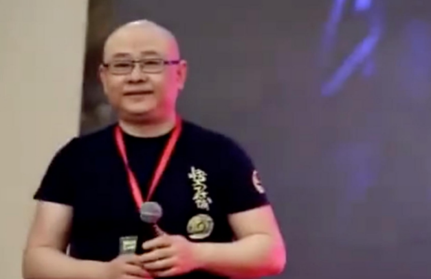 刀郎退出歌坛的原因 刀郎为何要退出娱乐圈