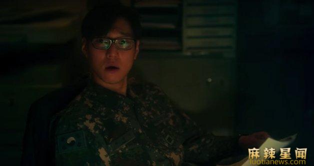 韩剧D.P:逃兵追缉令九个亮点 丁海寅演绎逃兵演技爆棚