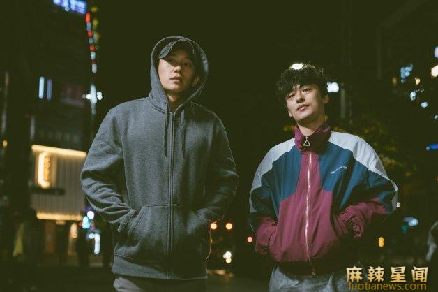 韩剧D.P:逃兵追缉令九个亮点 丁海寅演绎逃兵演技爆棚