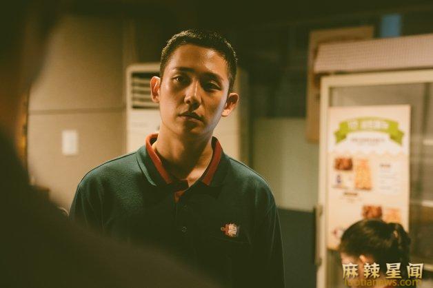 韩剧D.P:逃兵追缉令九个亮点 丁海寅演绎逃兵演技爆棚