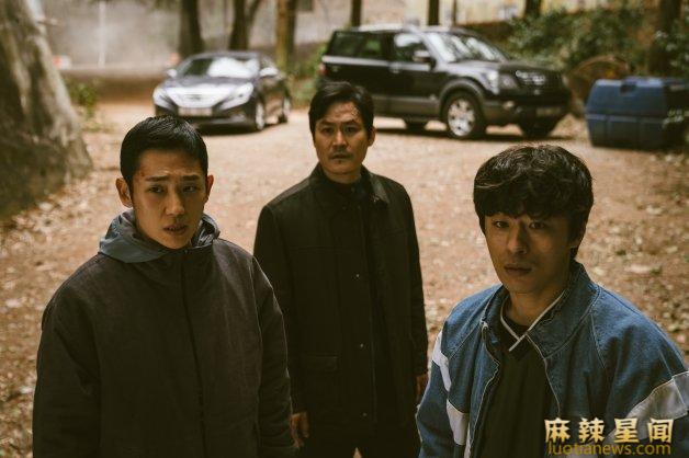 韩剧D.P:逃兵追缉令九个亮点 丁海寅演绎逃兵演技爆棚