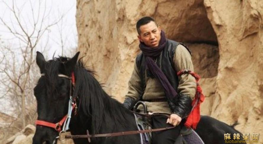 谷智鑫老婆是谁 阿斯茹在谷智鑫低谷时不离不弃