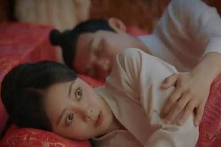 锦心似玉徐令宜和十一娘先婚后爱 首次圆房失败