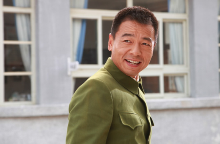王挺老婆是谁 王挺张恒夫妻传闻被澄清