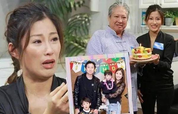 洪金宝瘦了什么样子 近照看起来很让人心疼