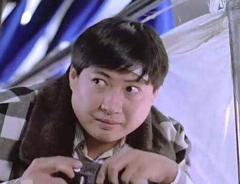 洪金宝瘦了什么样子 近照看起来很让人心疼