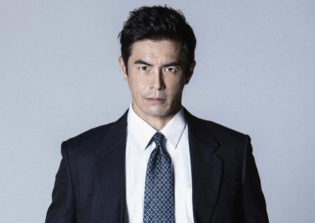 伊藤英明《TOKKAI》中山优马参演当最年轻成员为回收债权奋斗