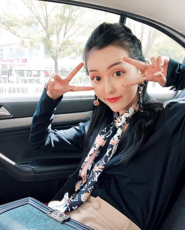 抖音张凯毅Kevin个人资料 张凯毅微博照片大哥生活照