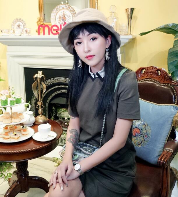 抖音张凯毅Kevin个人资料 张凯毅微博照片大哥生活照