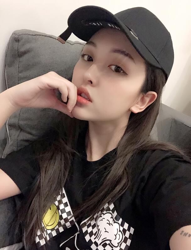 抖音张凯毅Kevin个人资料 张凯毅微博照片大哥生活照