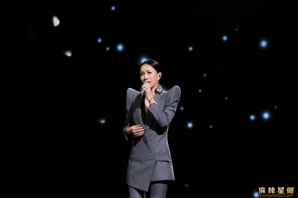 那英的经典歌曲有哪些 看这五首是不是你心中的经典