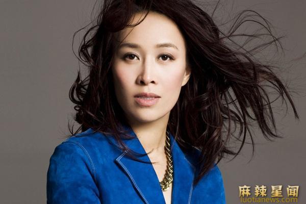 那英的经典歌曲有哪些 看这五首是不是你心中的经典