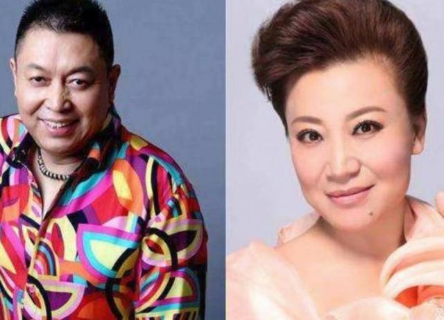 王为念现在有老婆吗 王为念婚姻史又如何