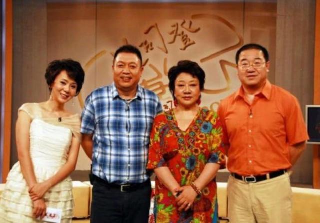 王为念现在有老婆吗 王为念婚姻史又如何