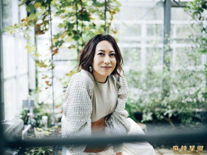 盘点十位台日混血明星 搞笑女星渡边直美母亲是台湾人