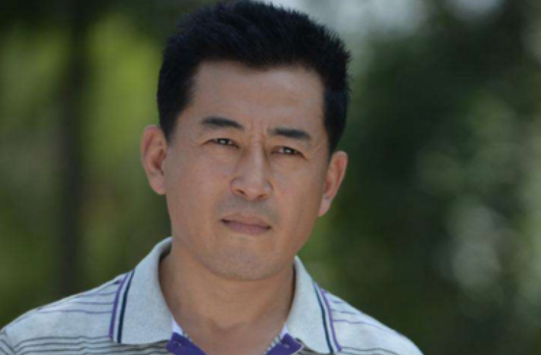 王志飞老婆是谁 现任老婆让他感到很幸福