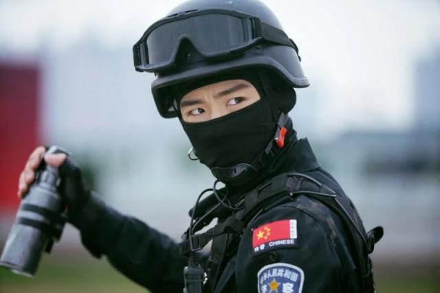 谁说白敬亭只能演青春校园剧 白敬亭经典电视剧推荐