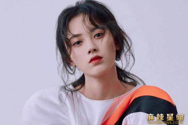 鞠婧祎身高多少 与他站在一起暴露真实身高