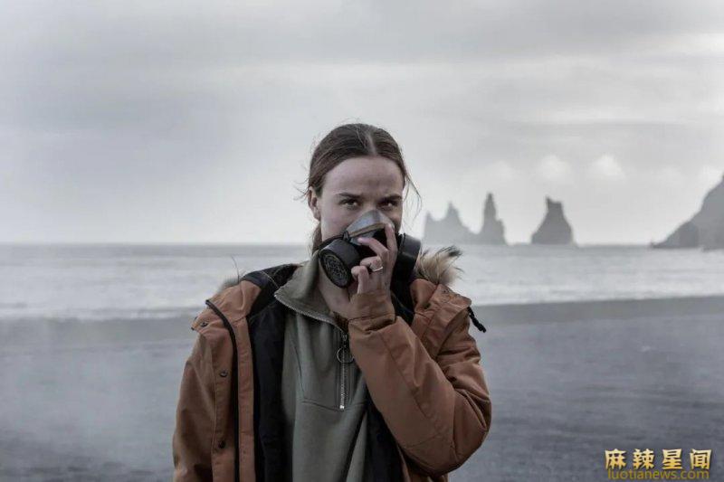 冰岛科幻剧卡特拉火山 灾难来临人性暴露无遗