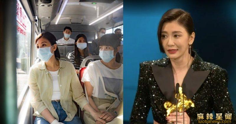 金马奖2021获奖名单 瀑布贾静雯获最佳女主角