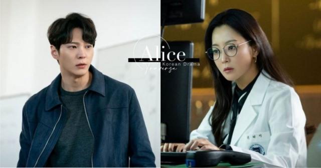 奇幻韩剧爱丽丝 Alice 六大烧脑剧情抢先看