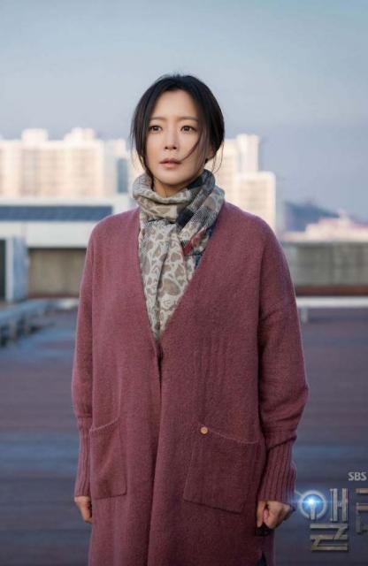 奇幻韩剧爱丽丝 Alice 六大烧脑剧情抢先看