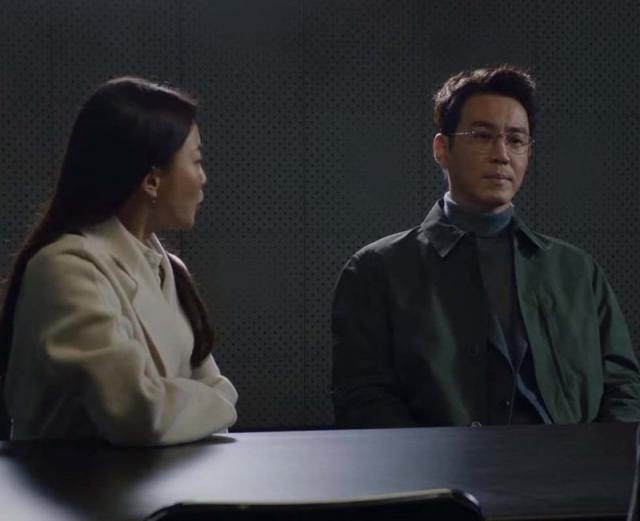 奇幻韩剧爱丽丝 Alice 六大烧脑剧情抢先看